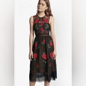 French Connection dress